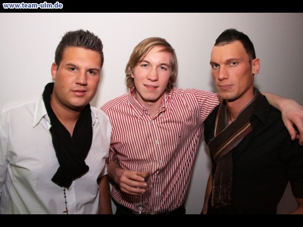 Perfect Lovers "Valentine Edition" @ Club Theatro - Bild 6