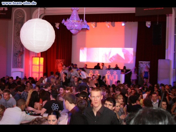 Perfect Lovers "Valentine Edition" @ Club Theatro - Bild 61