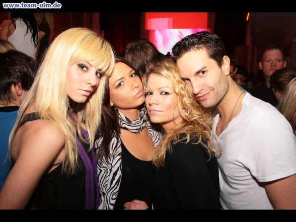Perfect Lovers "Valentine Edition" @ Club Theatro - Bild 62