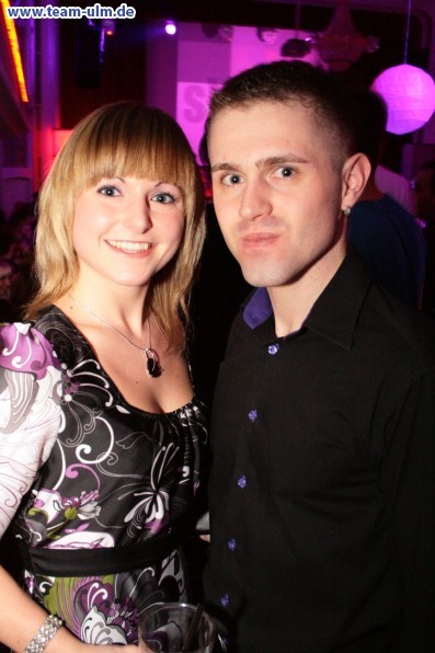 Perfect Lovers "Valentine Edition" @ Club Theatro - Bild 68