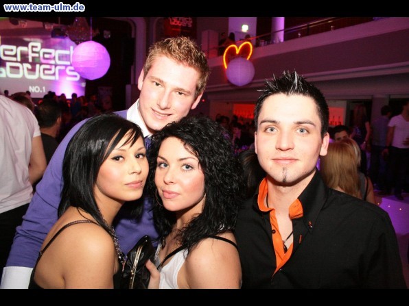 Perfect Lovers "Valentine Edition" @ Club Theatro - Bild 69