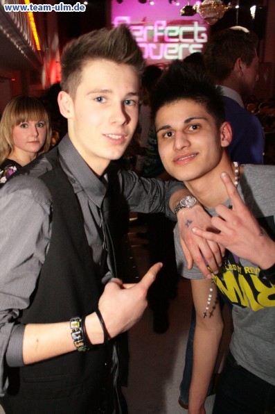 Perfect Lovers "Valentine Edition" @ Club Theatro - Bild 70