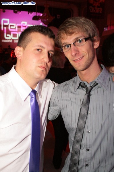 Perfect Lovers "Valentine Edition" @ Club Theatro - Bild 71