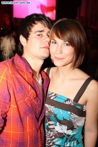 Perfect Lovers "Valentine Edition" @ Club Theatro - Bild 73