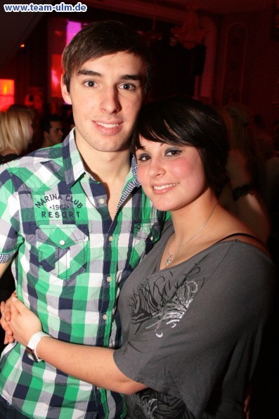 Perfect Lovers "Valentine Edition" @ Club Theatro - Bild 75