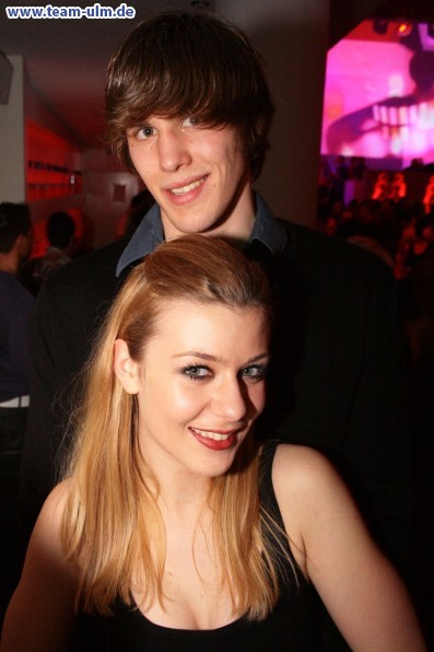 Perfect Lovers "Valentine Edition" @ Club Theatro - Bild 76