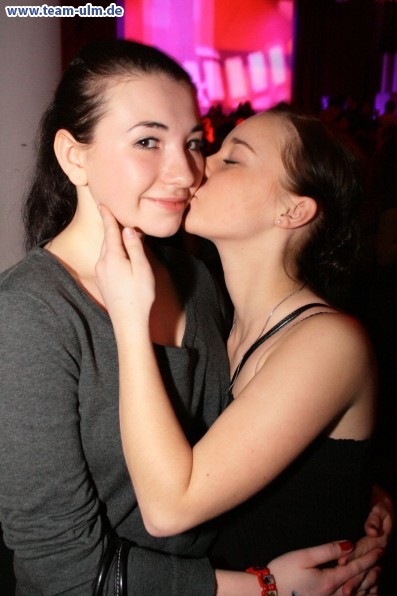 Perfect Lovers "Valentine Edition" @ Club Theatro - Bild 77