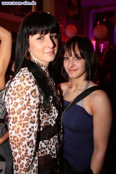 Perfect Lovers "Valentine Edition" @ Club Theatro - Bild 78