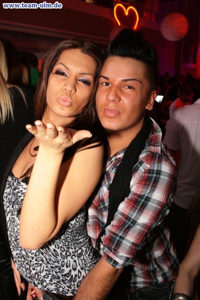 Perfect Lovers "Valentine Edition" @ Club Theatro - Bild 79