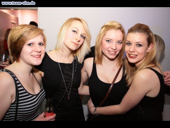 Perfect Lovers "Valentine Edition" @ Club Theatro - Bild 8
