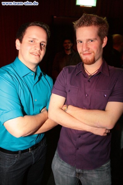 Perfect Lovers "Valentine Edition" @ Club Theatro - Bild 80