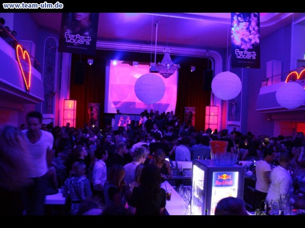Perfect Lovers "Valentine Edition" @ Club Theatro - Bild 82
