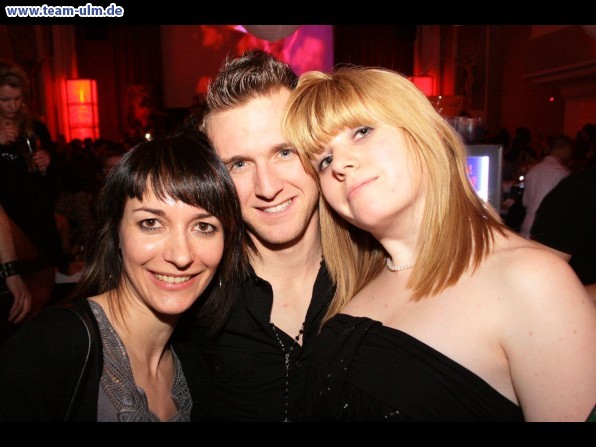 Perfect Lovers "Valentine Edition" @ Club Theatro - Bild 83