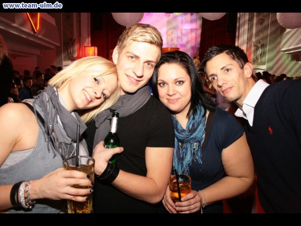 Perfect Lovers "Valentine Edition" @ Club Theatro - Bild 84