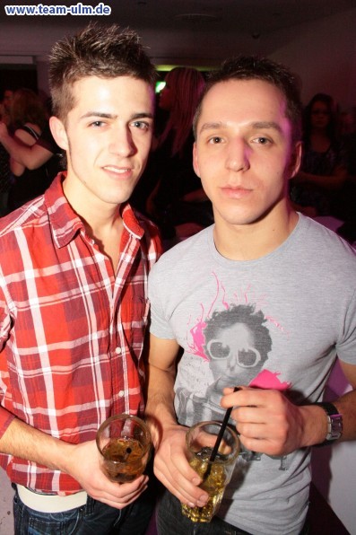 Perfect Lovers "Valentine Edition" @ Club Theatro - Bild 85