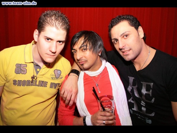 Perfect Lovers "Valentine Edition" @ Club Theatro - Bild 87
