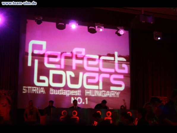Perfect Lovers "Valentine Edition" @ Club Theatro - Bild 88
