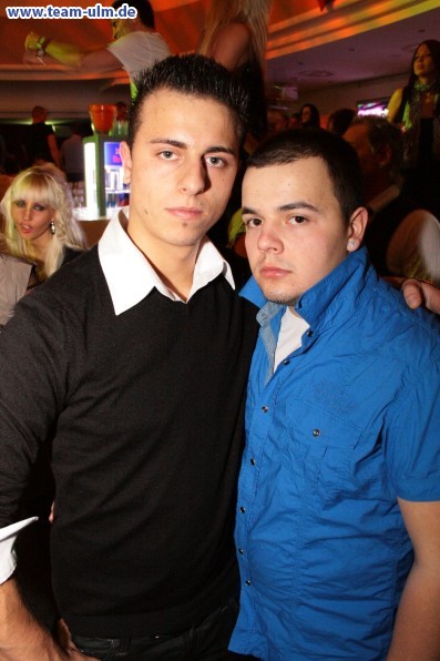 Perfect Lovers "Valentine Edition" @ Club Theatro - Bild 89
