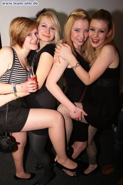 Perfect Lovers "Valentine Edition" @ Club Theatro - Bild 9