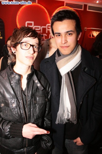 Perfect Lovers "Valentine Edition" @ Club Theatro - Bild 93