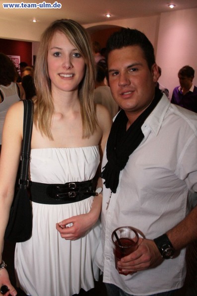 Perfect Lovers "Valentine Edition" @ Club Theatro - Bild 96
