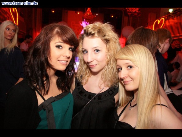 Perfect Lovers "Valentine Edition" @ Club Theatro - Bild 97