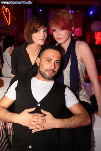 Perfect Lovers "Valentine Edition" @ Club Theatro - Bild 98