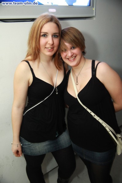 Strictly House Music @ Club Theatro - Bild 1