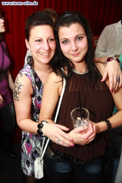 Strictly House Music @ Club Theatro - Bild 10