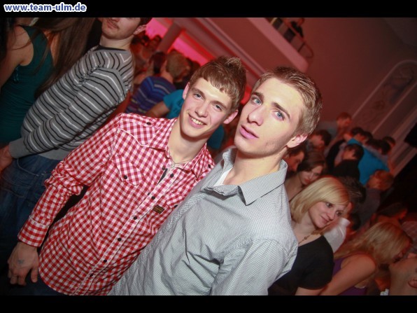 Strictly House Music @ Club Theatro - Bild 11
