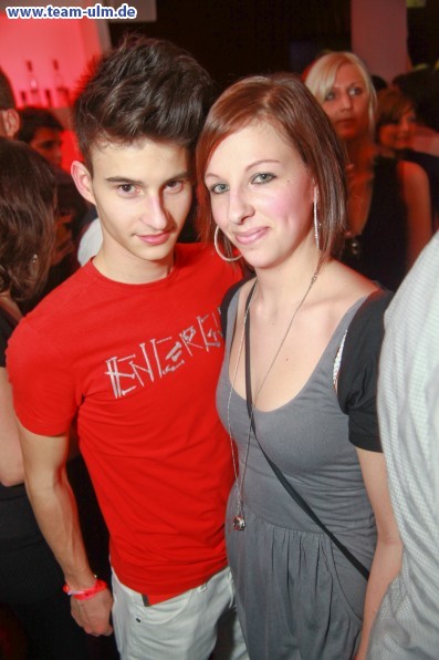 Strictly House Music @ Club Theatro - Bild 12