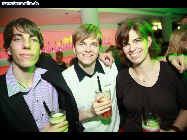 Strictly House Music @ Club Theatro - Bild 13