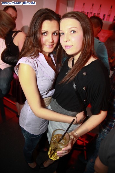 Strictly House Music @ Club Theatro - Bild 14