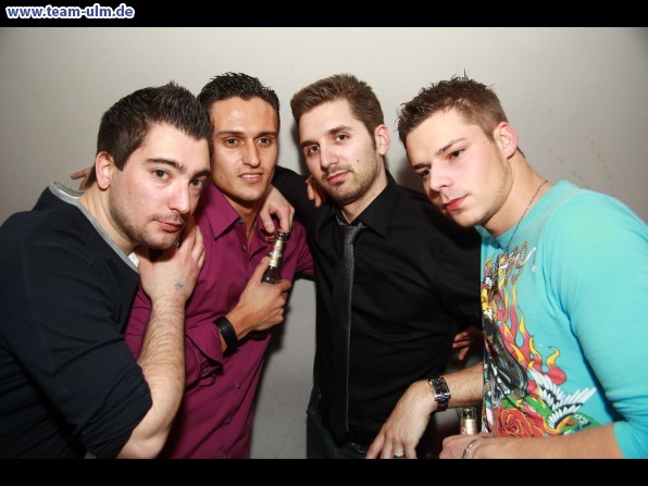 Strictly House Music @ Club Theatro - Bild 17