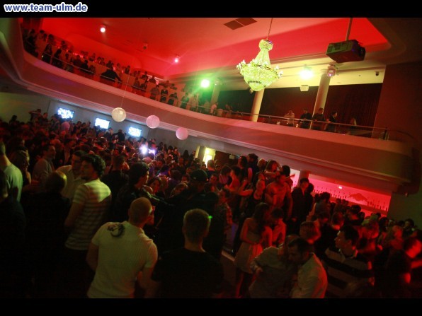Strictly House Music @ Club Theatro - Bild 18
