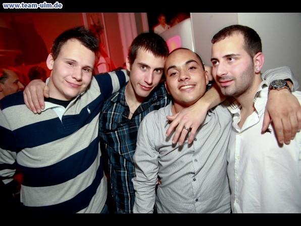 Strictly House Music @ Club Theatro - Bild 19