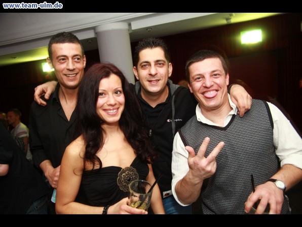 Strictly House Music @ Club Theatro - Bild 2