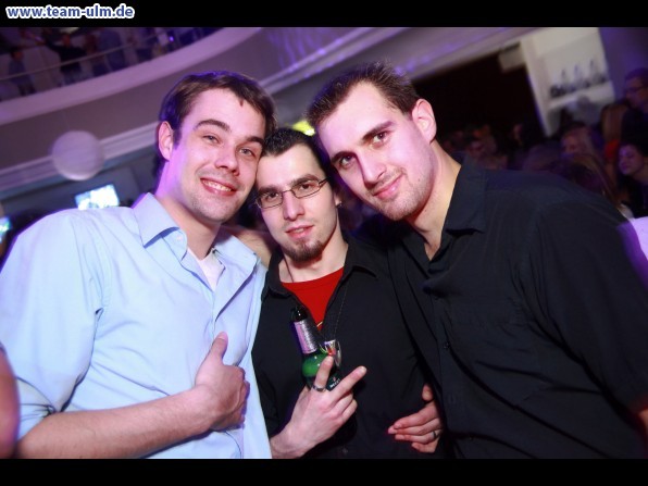 Strictly House Music @ Club Theatro - Bild 21