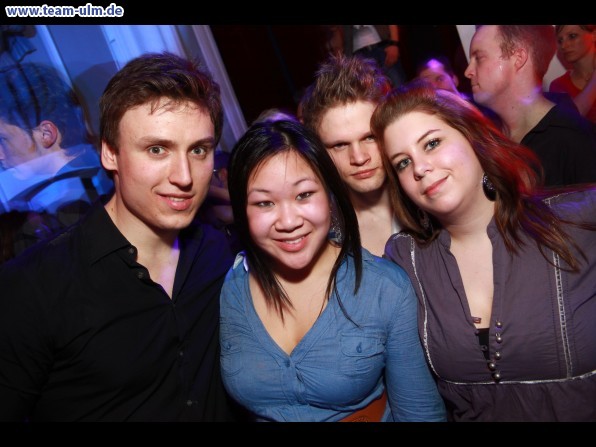 Strictly House Music @ Club Theatro - Bild 22