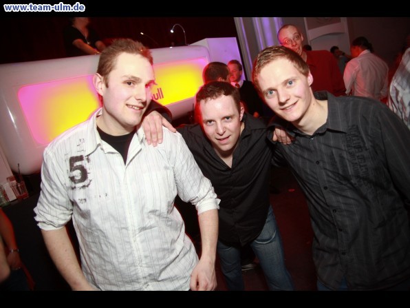 Strictly House Music @ Club Theatro - Bild 24