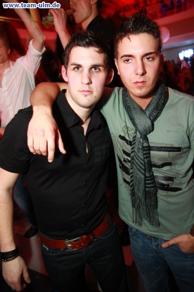 Strictly House Music @ Club Theatro - Bild 25