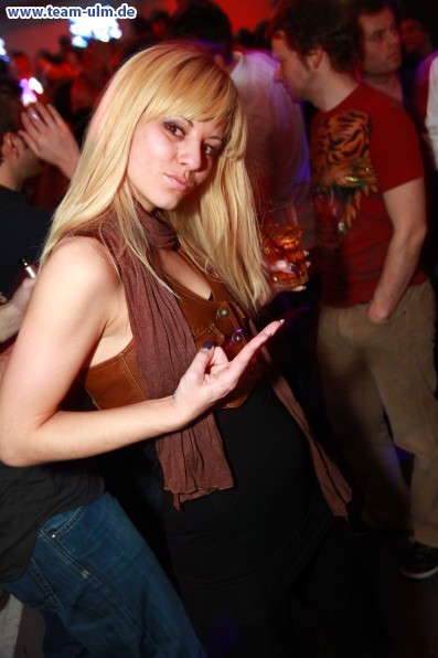 Strictly House Music @ Club Theatro - Bild 26
