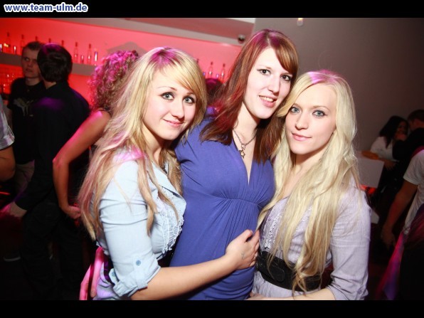 Strictly House Music @ Club Theatro - Bild 27