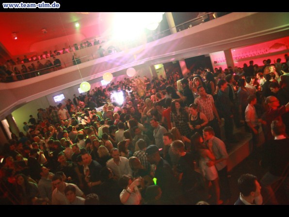 Strictly House Music @ Club Theatro - Bild 30