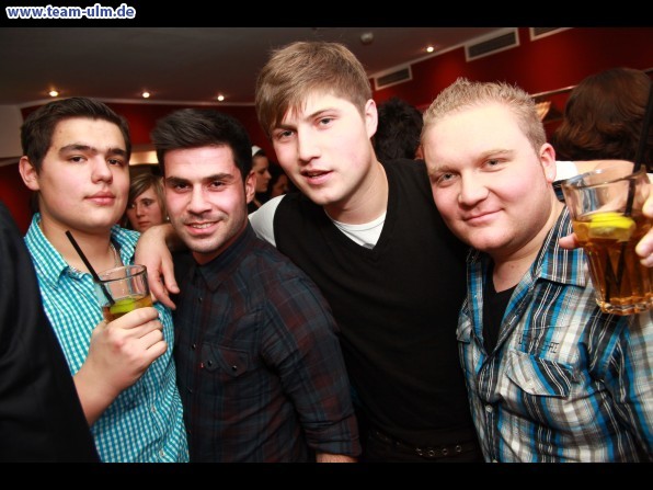 Strictly House Music @ Club Theatro - Bild 33
