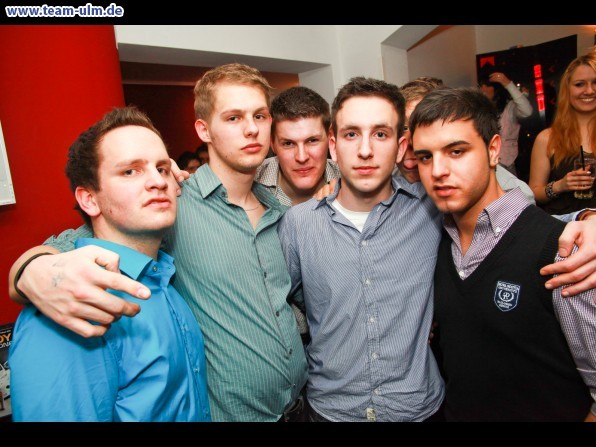 Strictly House Music @ Club Theatro - Bild 35