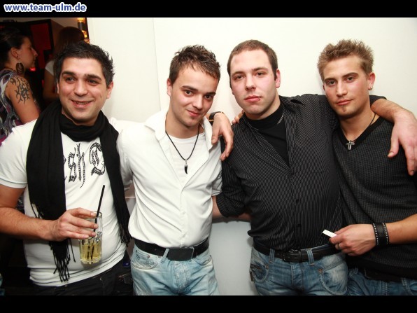 Strictly House Music @ Club Theatro - Bild 36