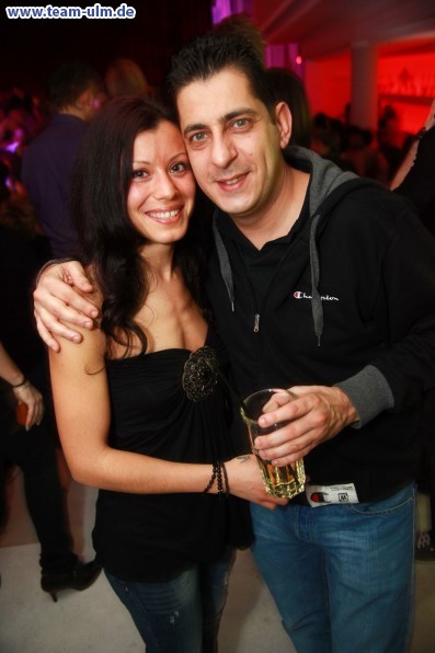 Strictly House Music @ Club Theatro - Bild 38