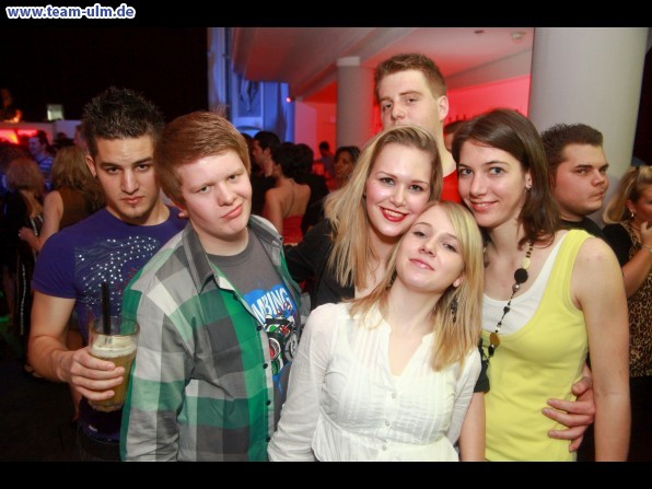 Strictly House Music @ Club Theatro - Bild 4