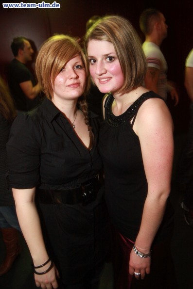 Strictly House Music @ Club Theatro - Bild 5